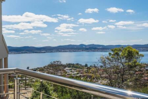 The View Studio Apartment Fully self-contained Sandy Bay
